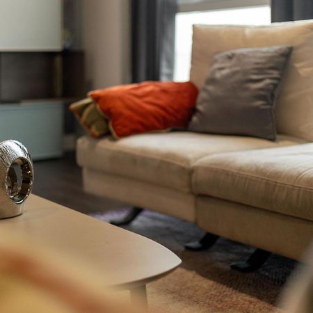 Stunning 360º View Luxurious Penthouse Appartement Londen Buitenkant foto