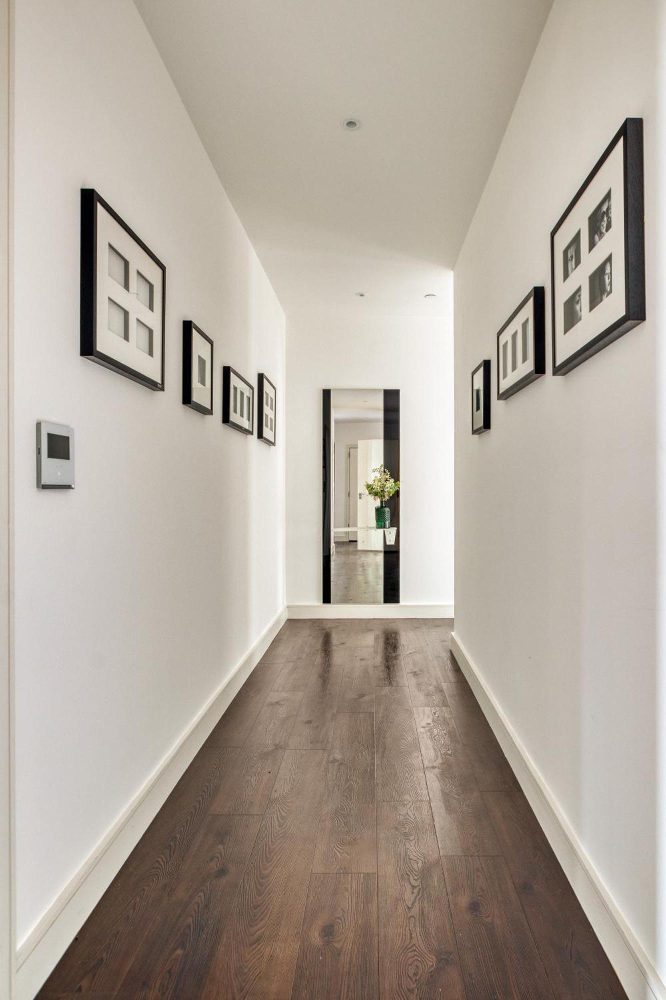 Stunning 360º View Luxurious Penthouse Appartement Londen Buitenkant foto